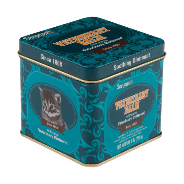 Sergeant's Veterinary Balm Soothing Ointment