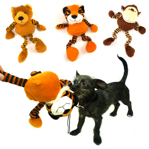 Bungee Animal Toy - Stretchy Fun! Bungee Animal Toy - Stretchy Fun!