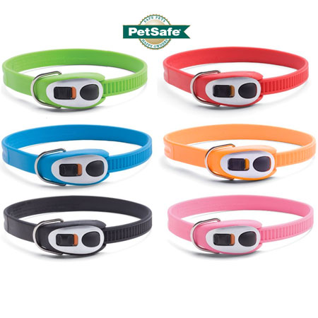 EASY & Quick-  Cinch-It Dog Collar by PetSafe