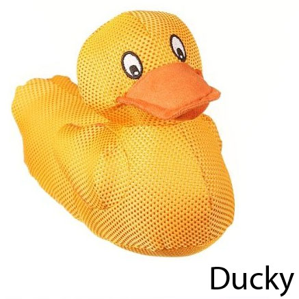 Multipet Dazzlers Ducky - 11