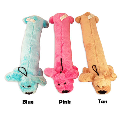 Multipet 12 Inch Loofa - Ultra-Soft Series 
