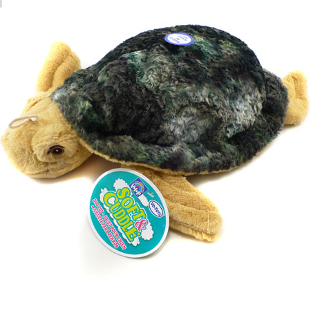 VO Toys Large Green Super Soft 16